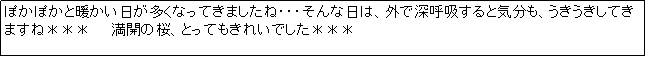 eLXg {bNX: ۂۂƒgȂĂ܂ˁEEEȓ́AOŐ[ċzƋCAĂ܂ˁ@@J̍AƂĂꂢł
