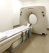 全身用X線CT装置