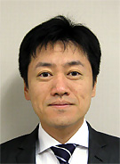 理事長 野村 陽平